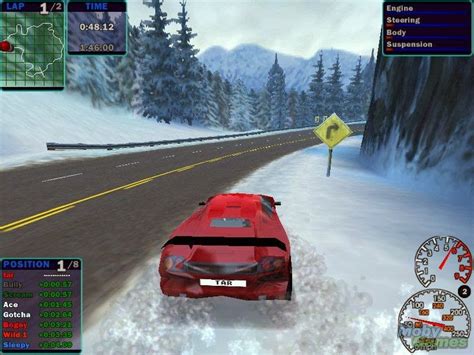 need for speed high stakes system requirements|Need for Speed 4: High Stakes Screenshots and Minimum Syste.